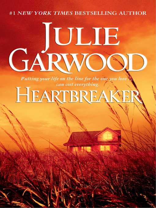 Title details for Heartbreaker by Julie Garwood - Available
